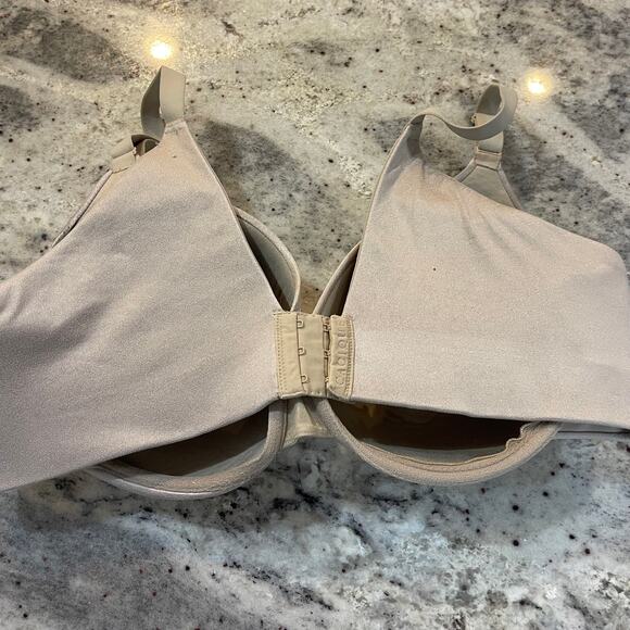 Cacique Lightly Lined Full Coverage Bra 44C - Picture 4 of 7